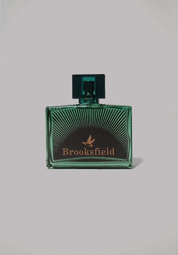 Perfume Masculino Brooks