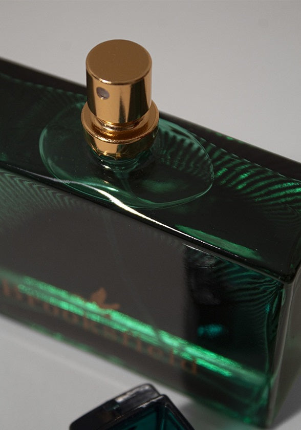 Perfume Masculino Brooks