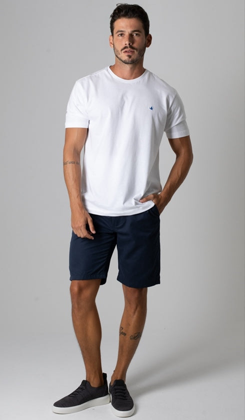 Bermuda Bolso Faca Hiffex Tecnológica