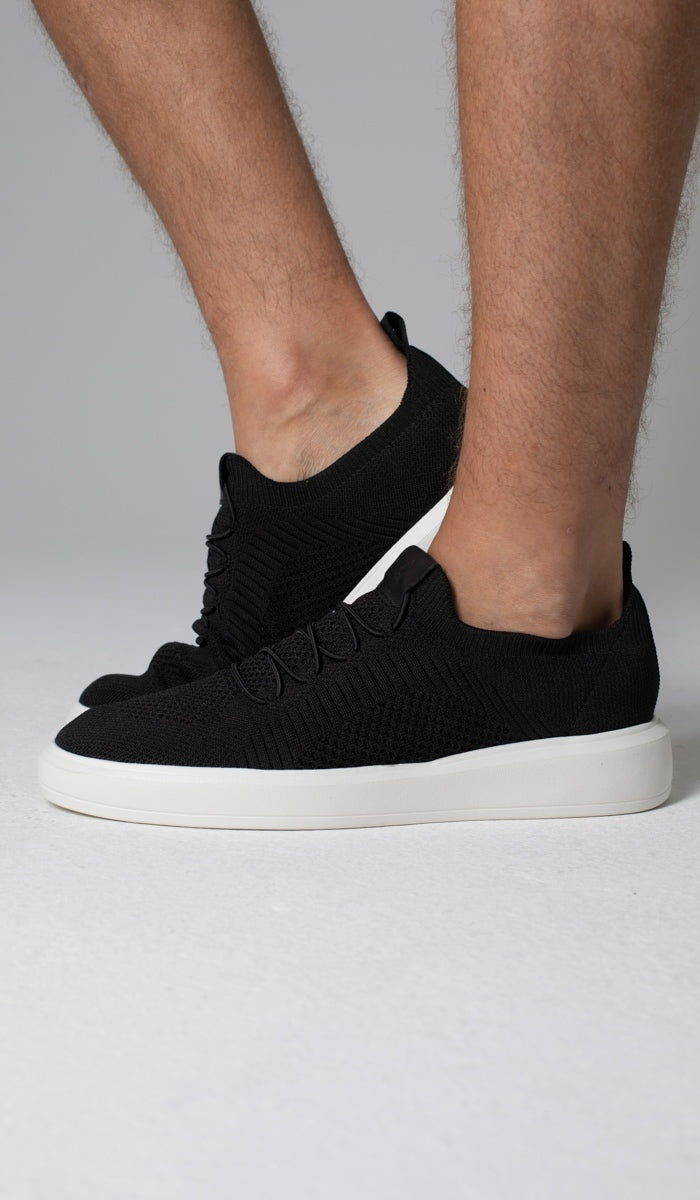 Tênis Malha Solado Extra Ligth