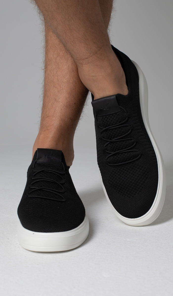 Tênis Malha Solado Extra Ligth