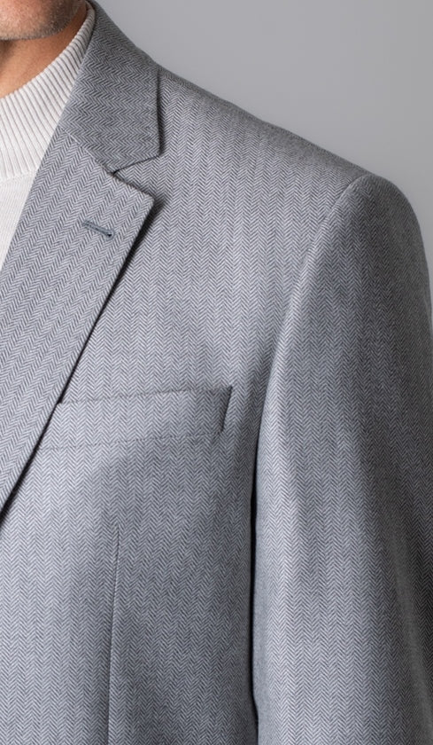 Paletó Marzoto Fantasia