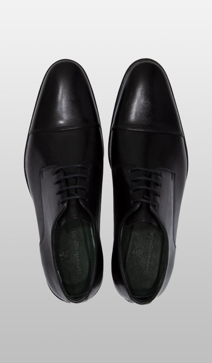 Sapato Social Amarrar Suíça Gold