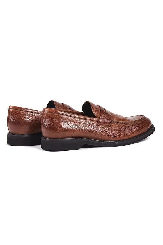 Sapato Social Mocassim Gravata Confort