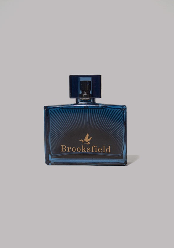Perfume Masculino Brooks