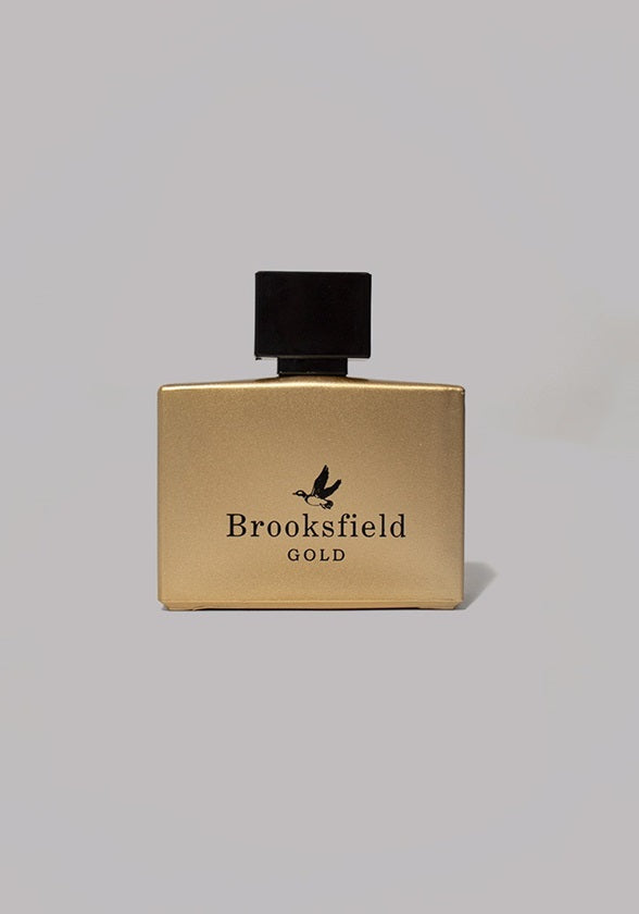 Perfume Brooks Gold