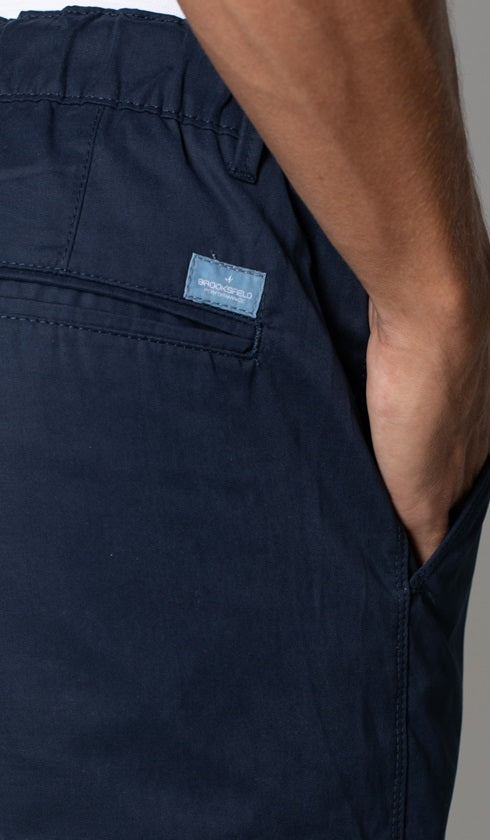 Bermuda Bolso Faca Hiffex Tecnológica