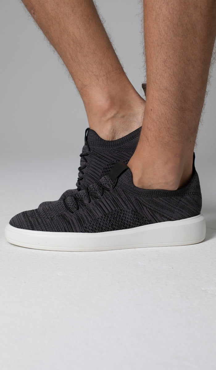 Tênis Malha Solado Extra Ligth