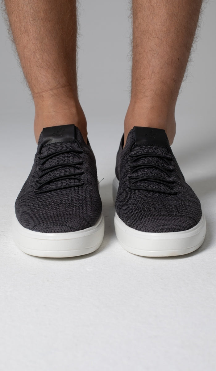 Tênis Malha Solado Extra Ligth