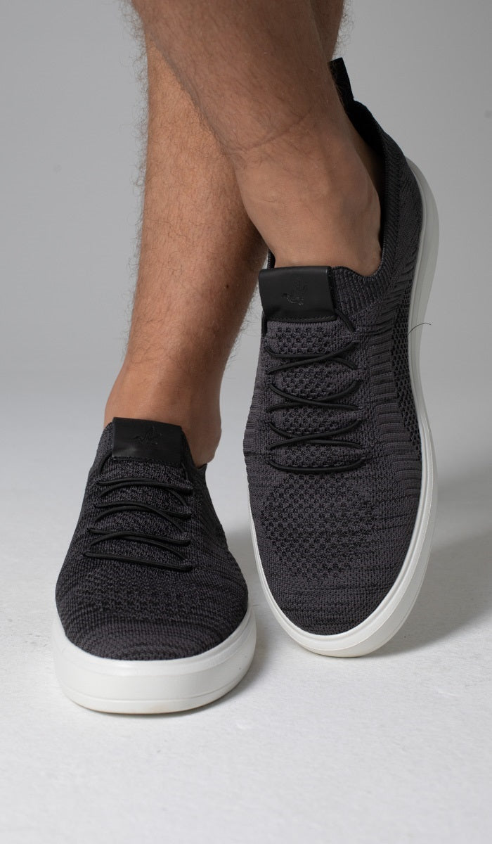 Tênis Malha Solado Extra Ligth