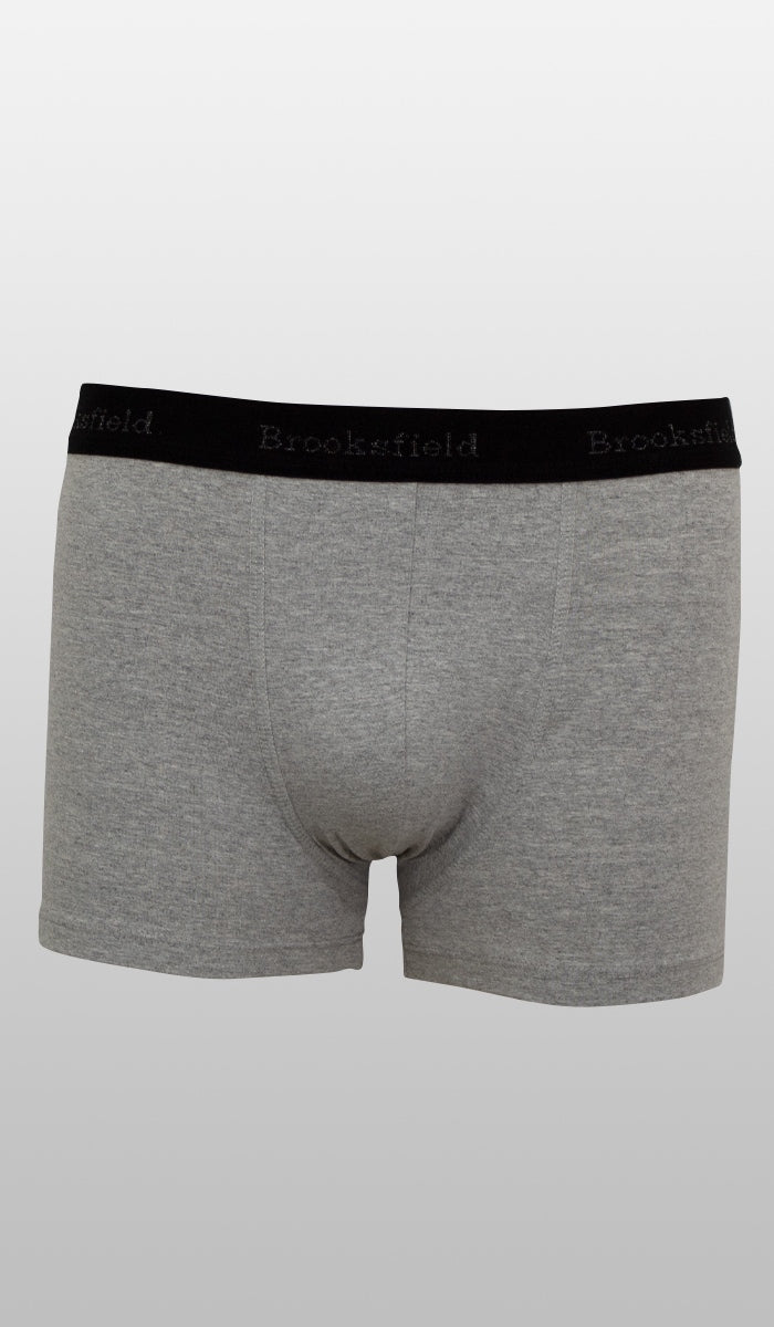 Cueca Box Cotton