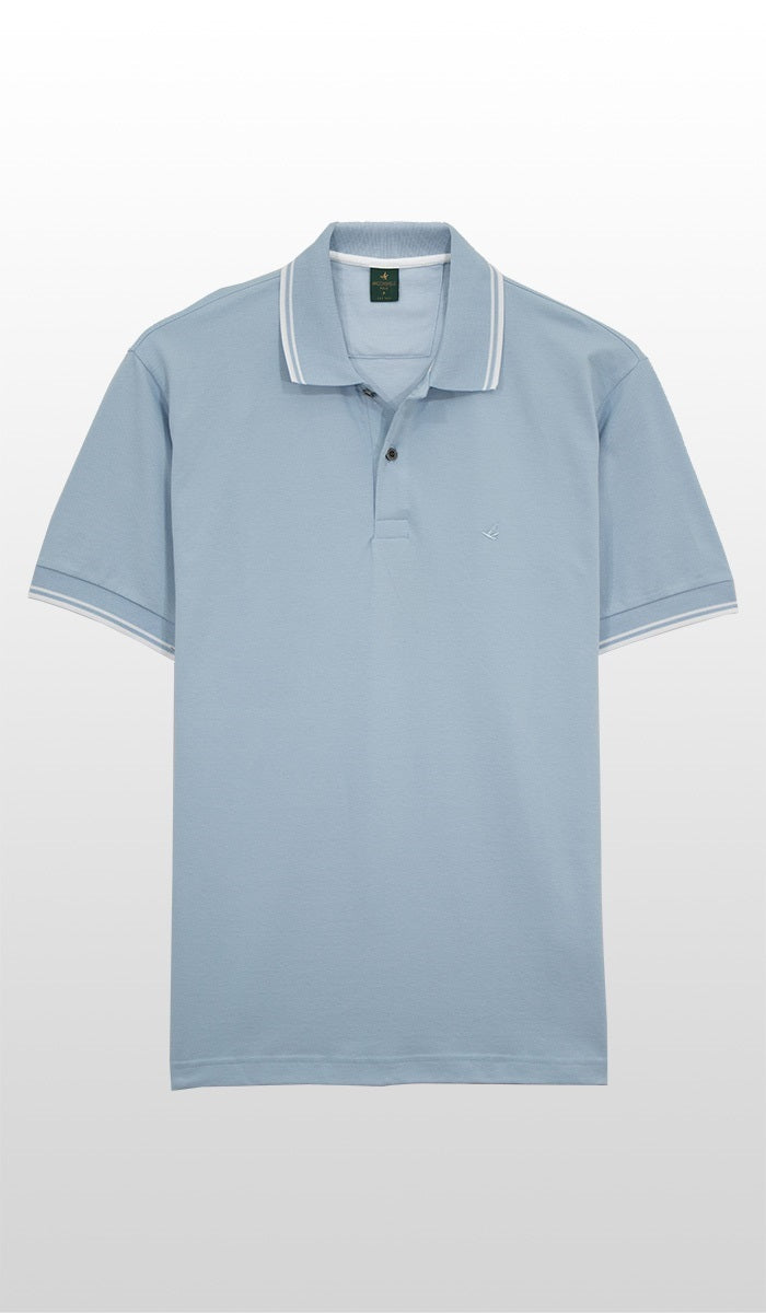 Polo Lisa Piquet Confort