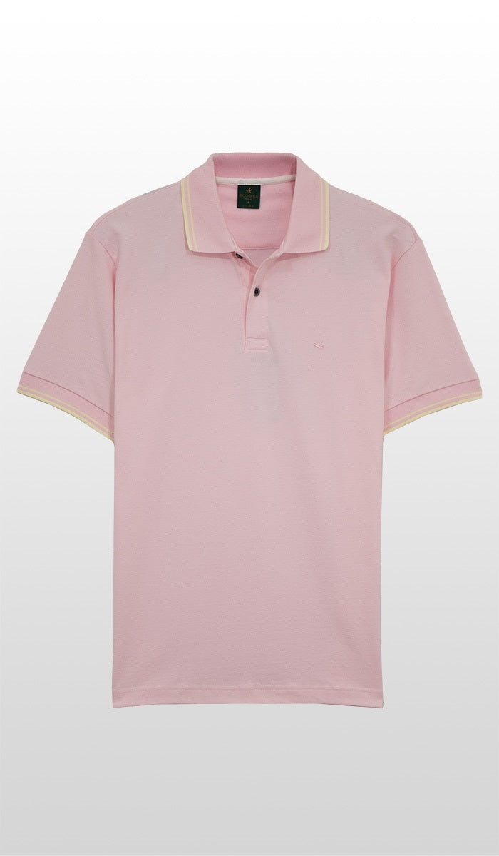 Polo Lisa Piquet Confort